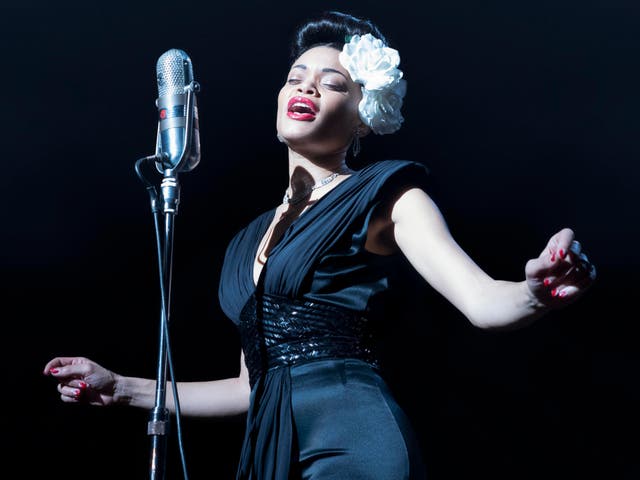 <p>Andra Day delivers  a fearless, dedicated performance that never ties itself to perfect replication, nor skulks in the shadows of its predecessors</p>