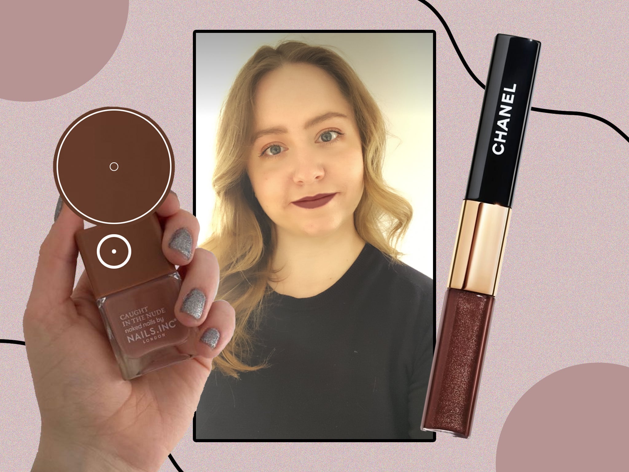 Chanel's new Lipscanner app review: Virtual lipstick tester | The  Independent