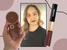 Will the new Chanel Lipscanner app change the way we shop for make-up?