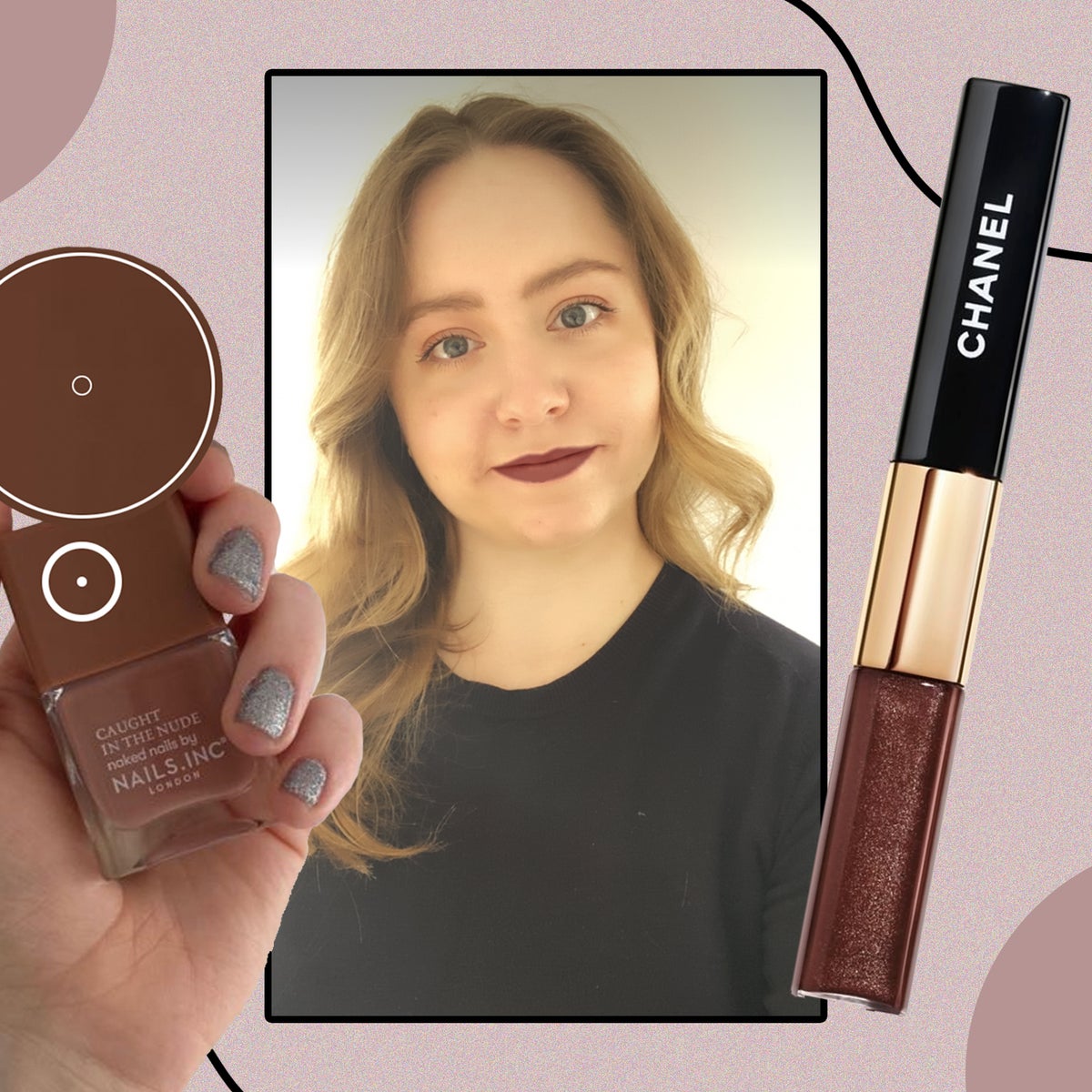 Chanel's new Lipscanner app review: Virtual lipstick tester