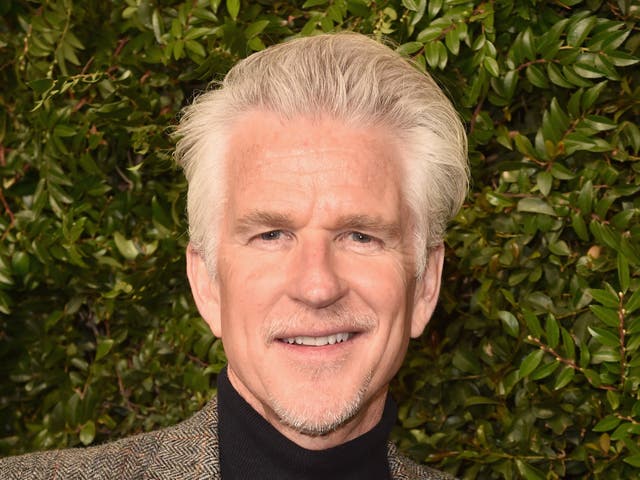 <p>“I wish I’d have said yes a little bit more often:’ Matthew Modine on the film he regrets turning down</p>