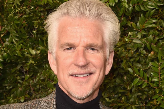 <p>“I wish I’d have said yes a little bit more often:’ Matthew Modine on the film he regrets turning down</p>