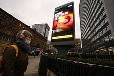 How are England, Scotland, Wales and Northern Ireland planning to lift lockdown restrictions?