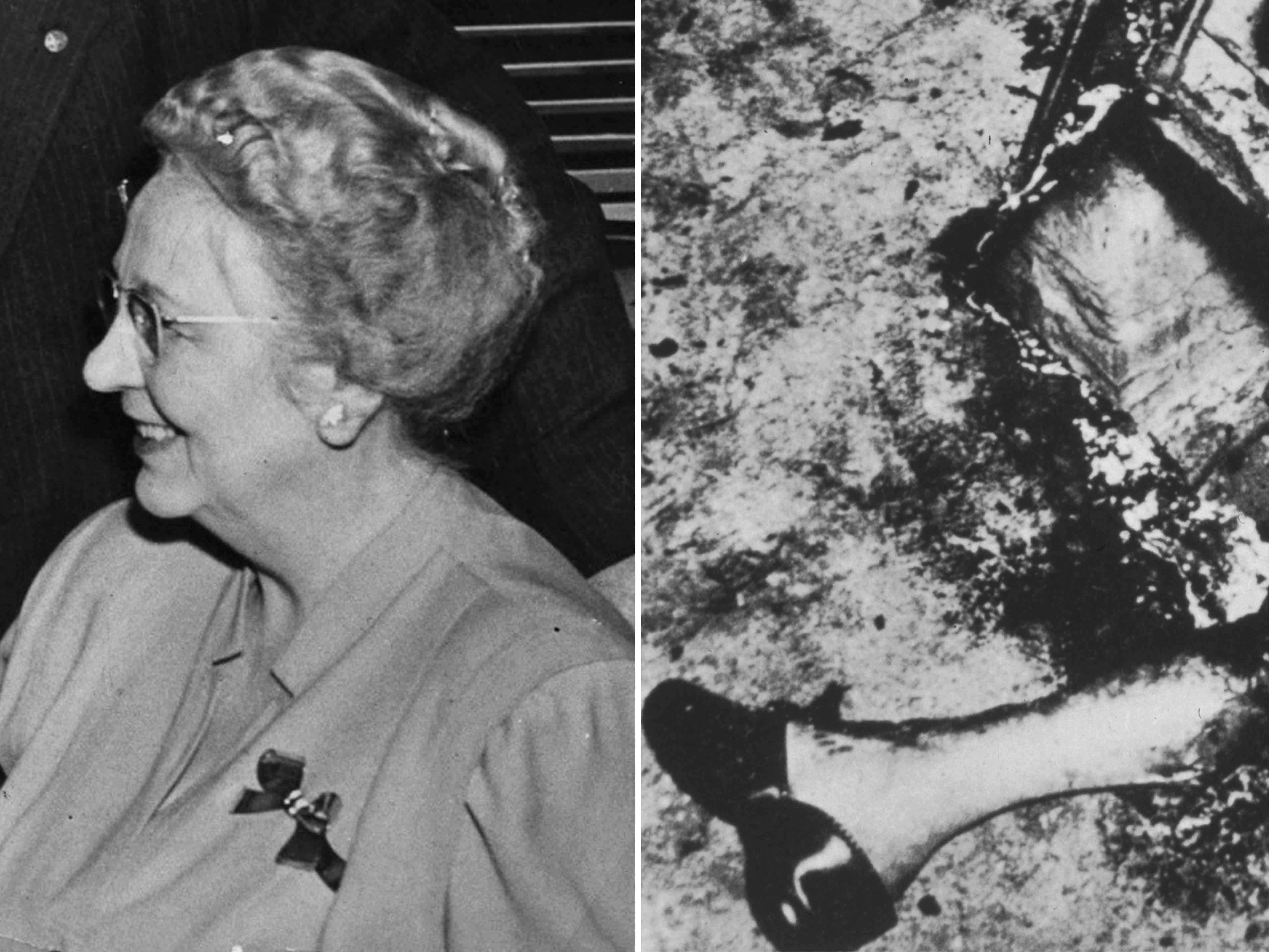 Mary Reeser and the photograph that launched a thousand nightmares
