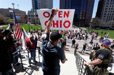 YouTube removes Ohio committee video, citing misinformation