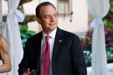 GOP source: Priebus mulling run for Wisconsin governor