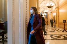 AOC raises $2 million for Texas relief as she travels to state to distribute supplies