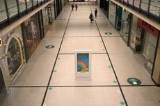 Covid: How will Boris Johnson decide ‘roadmap’ out of lockdown?