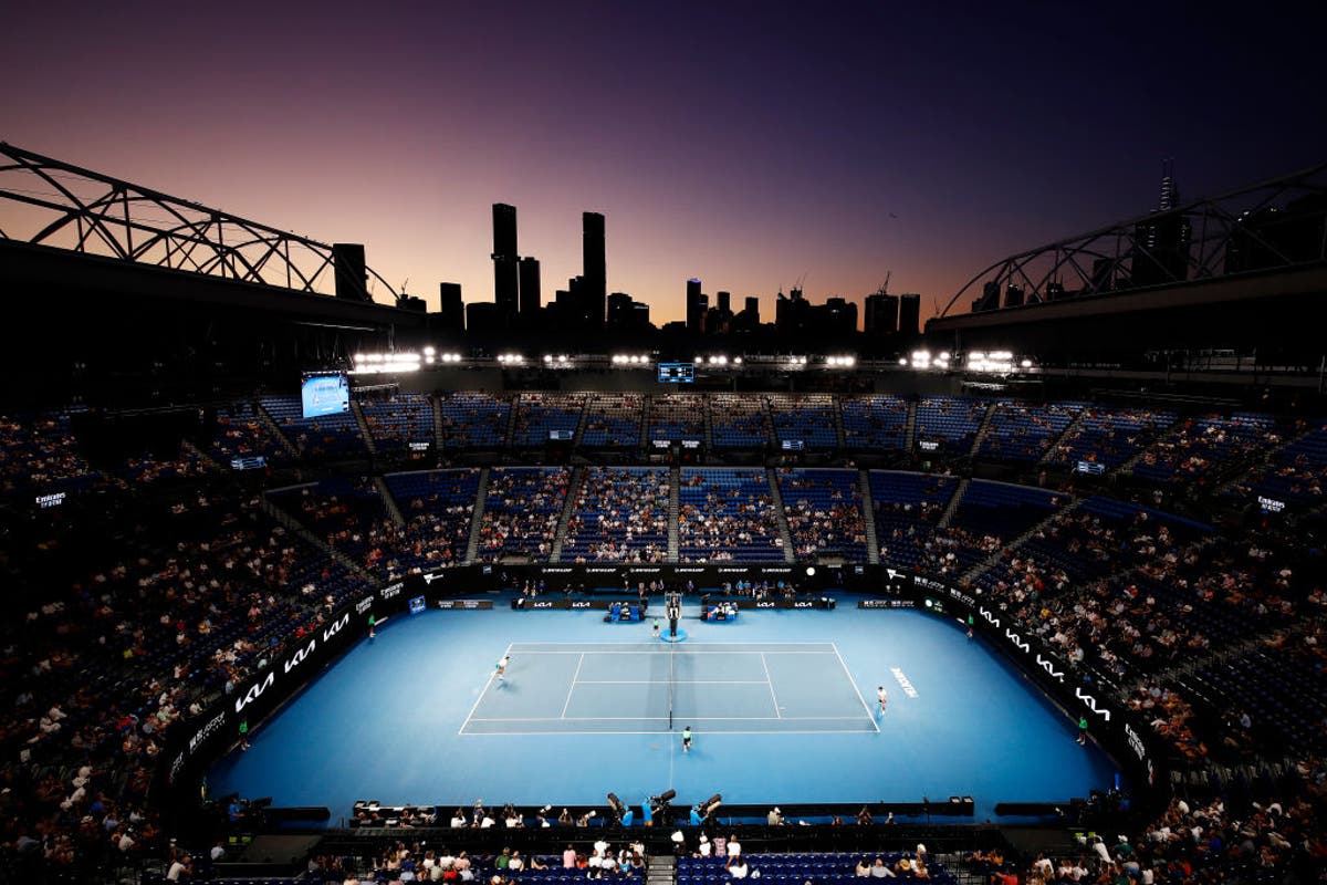 Naomi Osaka vs Jennifer Brady LIVE: Latest updates from Australian Open 2021 women&rsquo;s final