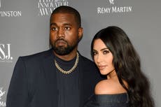 Kim Kardashian talks about ‘frustrating’ marriage to Kanye West in latest KUWTK episode