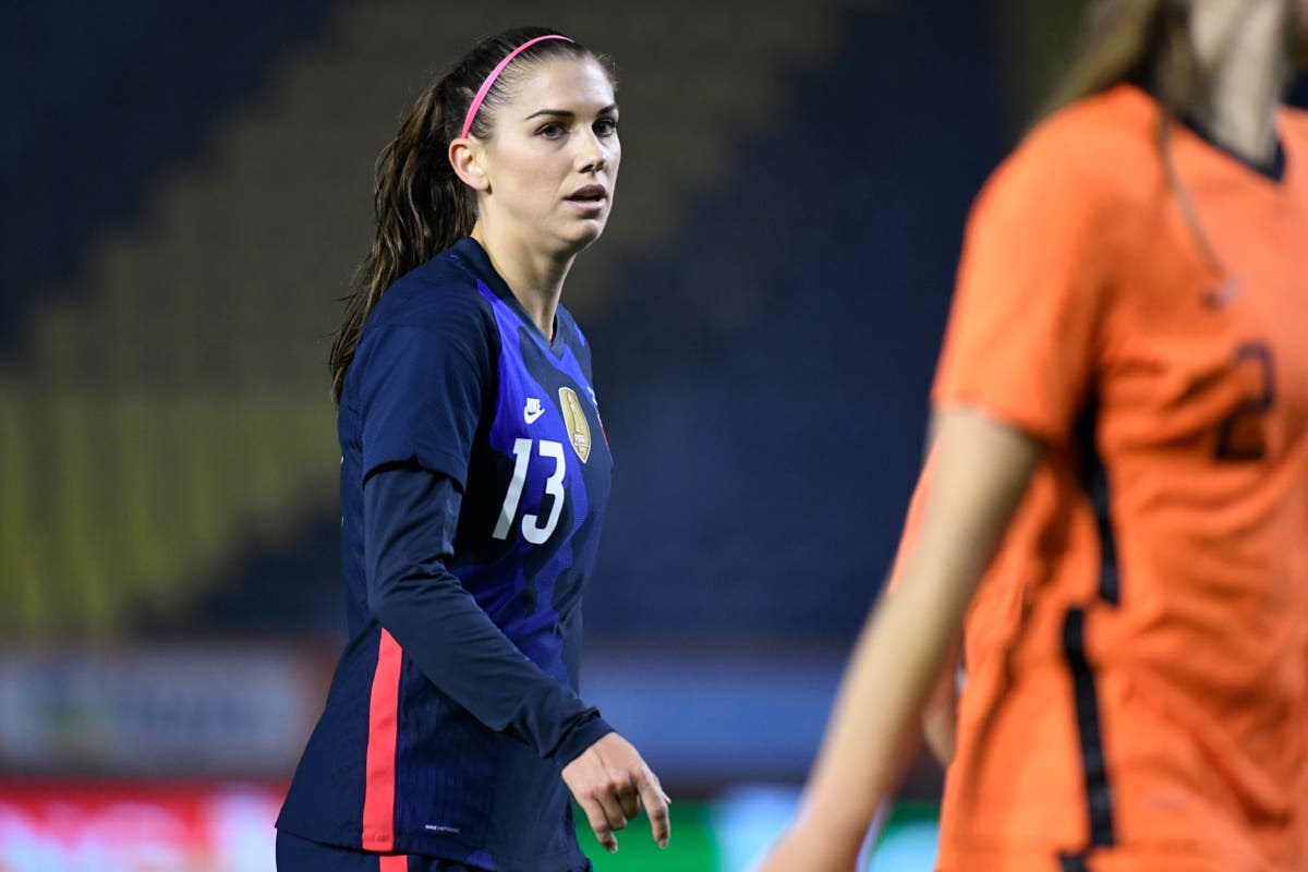 Delayed trial of Women v US Soccer pushed back to June 15