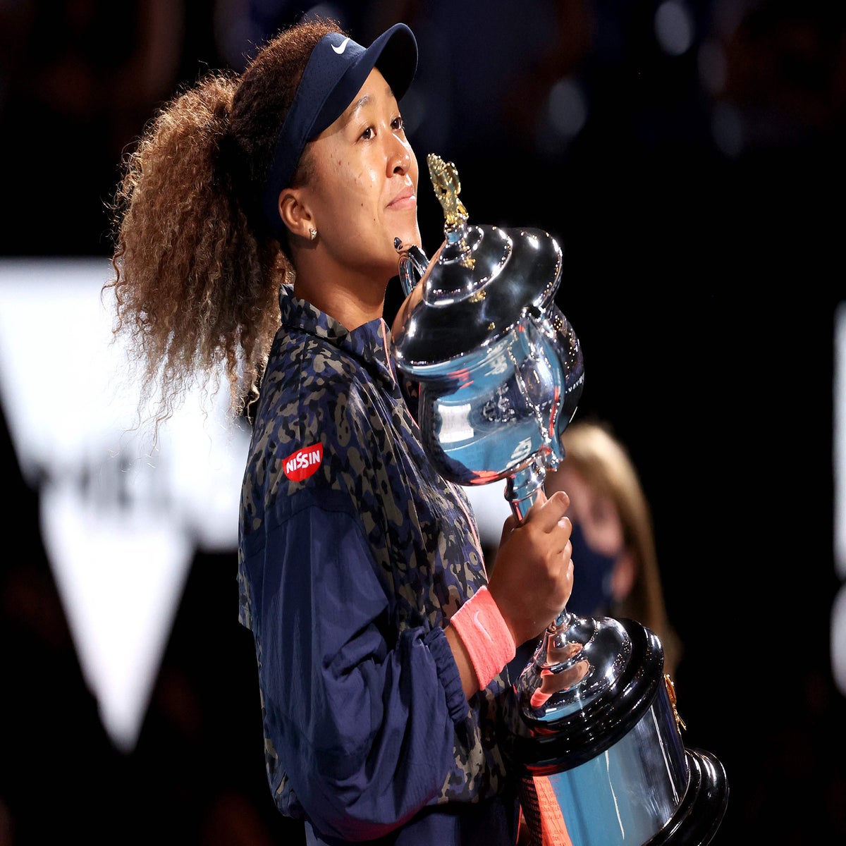 Naomi Osaka Posts Video with Australian Open Trophy After Win vs. Jennifer  Brady, News, Scores, Highlights, Stats, and Rumors