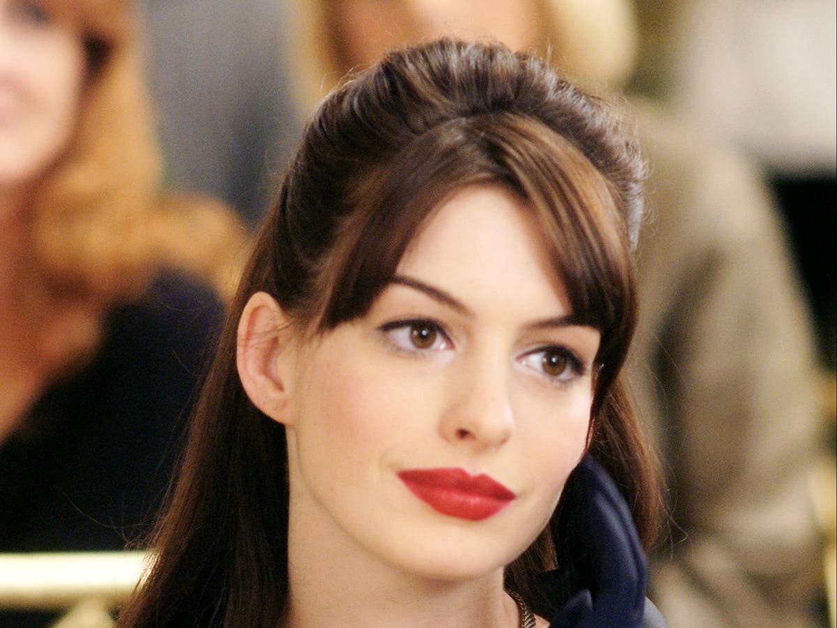 Anne Hathaway makes surprising Devil Wears Prada revelation on RuPaul&rsquo;s Drag Race