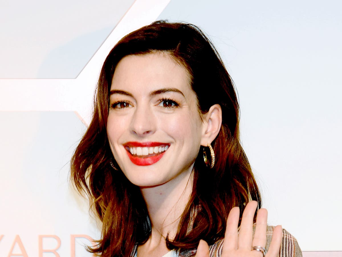 Anne Hathaway Makes Surprising Devil Wears Prada Revelation On Rupaul’s 