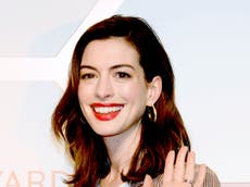 Anne Hathaway makes surprising Devil Wears Prada revelation on RuPaul’s Drag Race