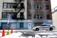 Maryland police reform would repeal officer job protections
