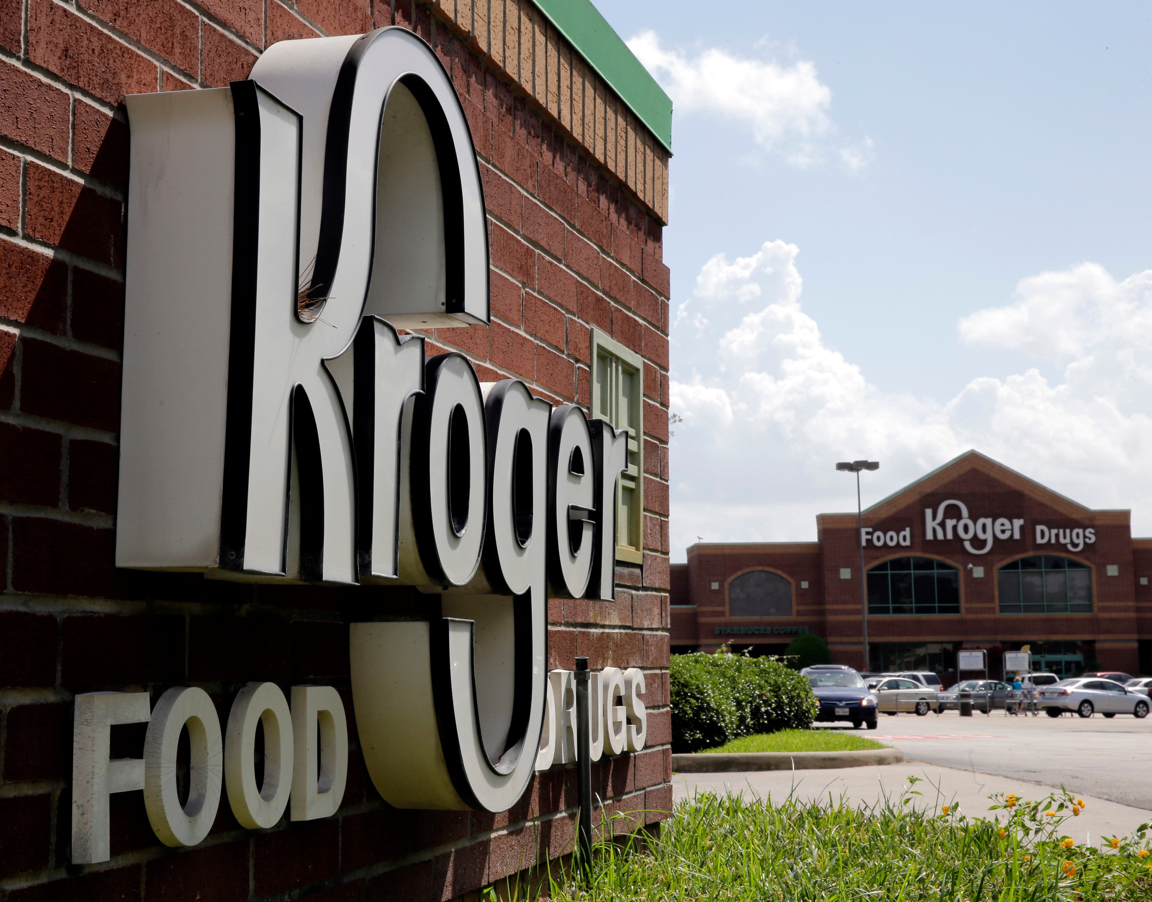 Kroger is latest victim of thirdparty software data breach AP victim