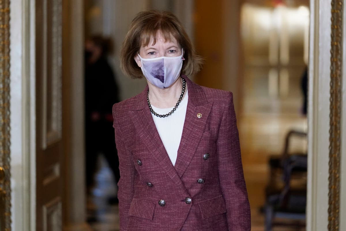 Senator seeks probe of natural gas price spikes during storm