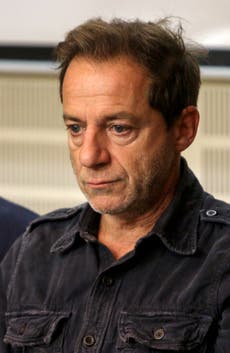 Prominent Greek actor-director arrested, charged with rape