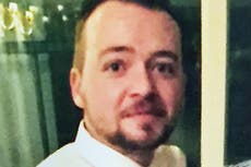 Police launch murder probe after man found stabbed to death in reservoir