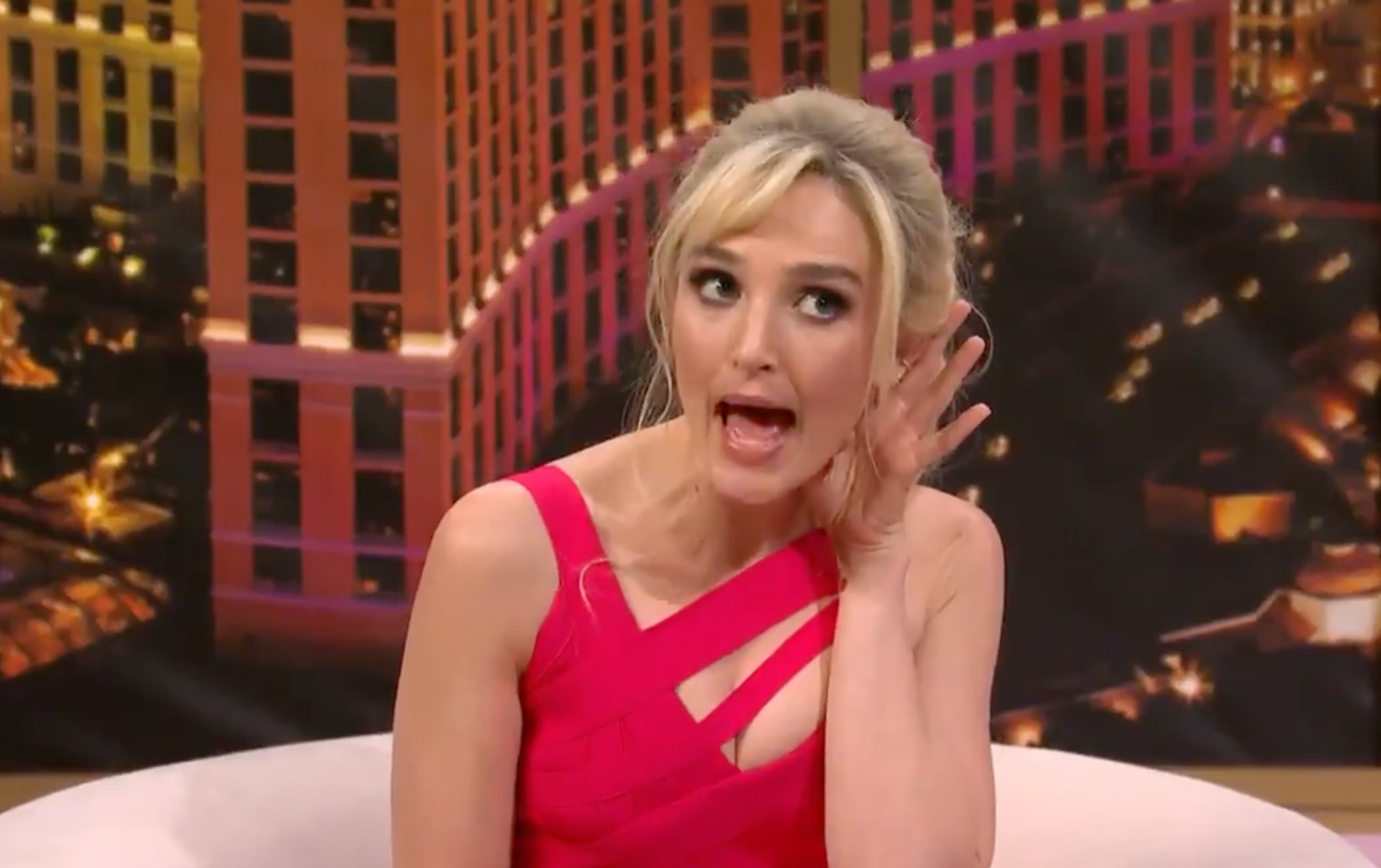 <p>Britney Spears fans react as SNL shouts support for Free Britney movement: ‘Love them supporting our queen’</p>