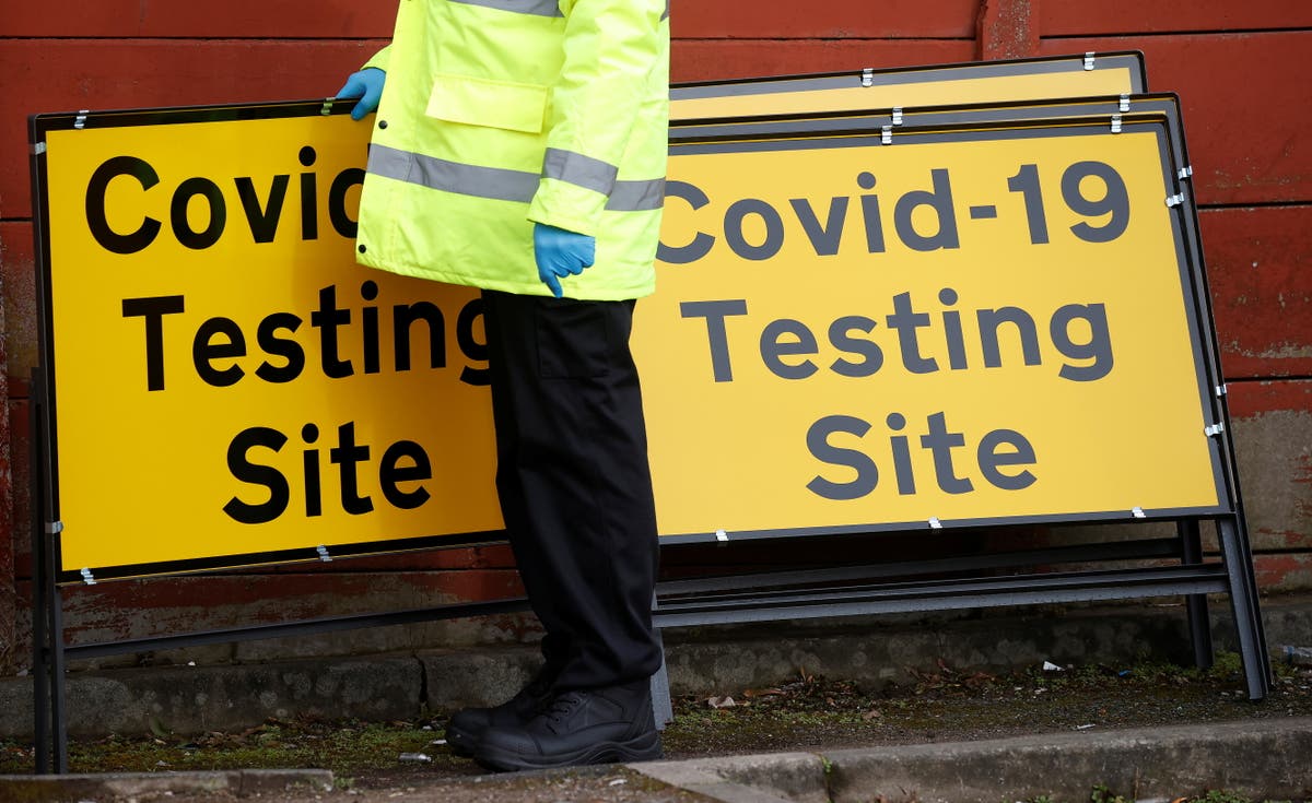 Covid contract-winning firm owned by Hancock&rsquo;s neighbour is investigated by health regulator