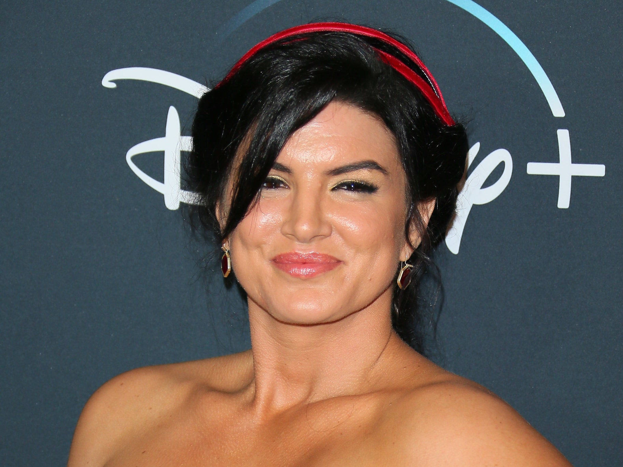 Gina Carano Sues Disney And Lucasfilm Over The Mandalorian Firing In Lawsuit Financed By Elon 