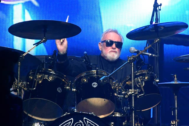 Roger Taylor says new obstacles posed by Brexit deal will have a negative on musicians ability to tour in Europe