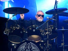 Roger Taylor calls Brexit ‘a dreadful retrograde step’ for musicians