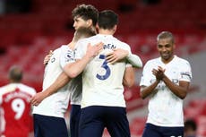 Man City’s relentless streak and the uncomfortable questions it raises