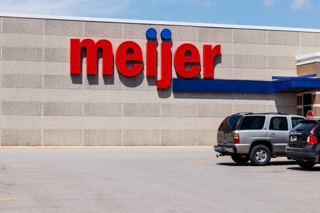 Supermarket chain pokes fun at its name after Biden mispronunciation 