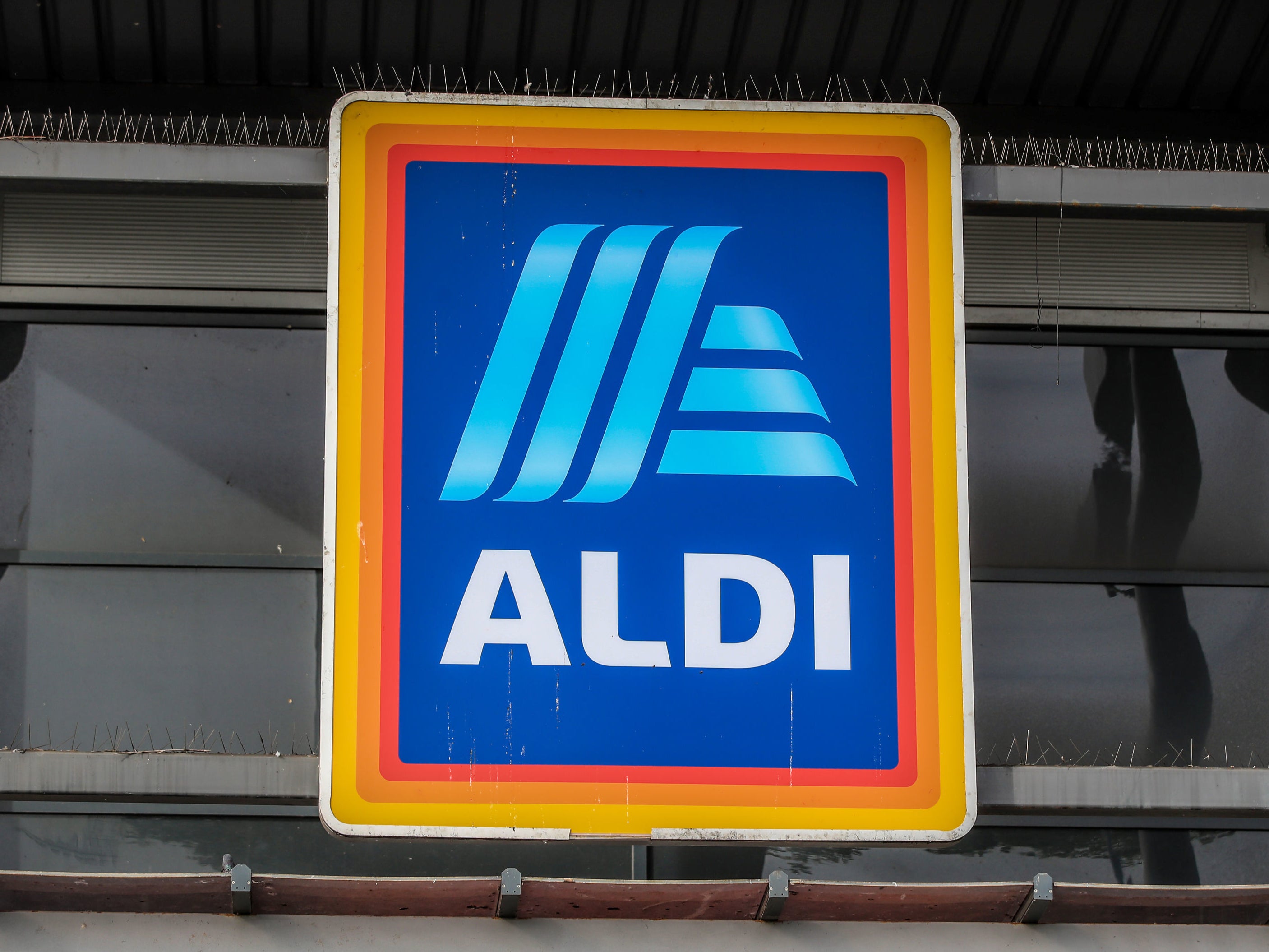 Aldi named supermarket of the year by Which? | The Independent