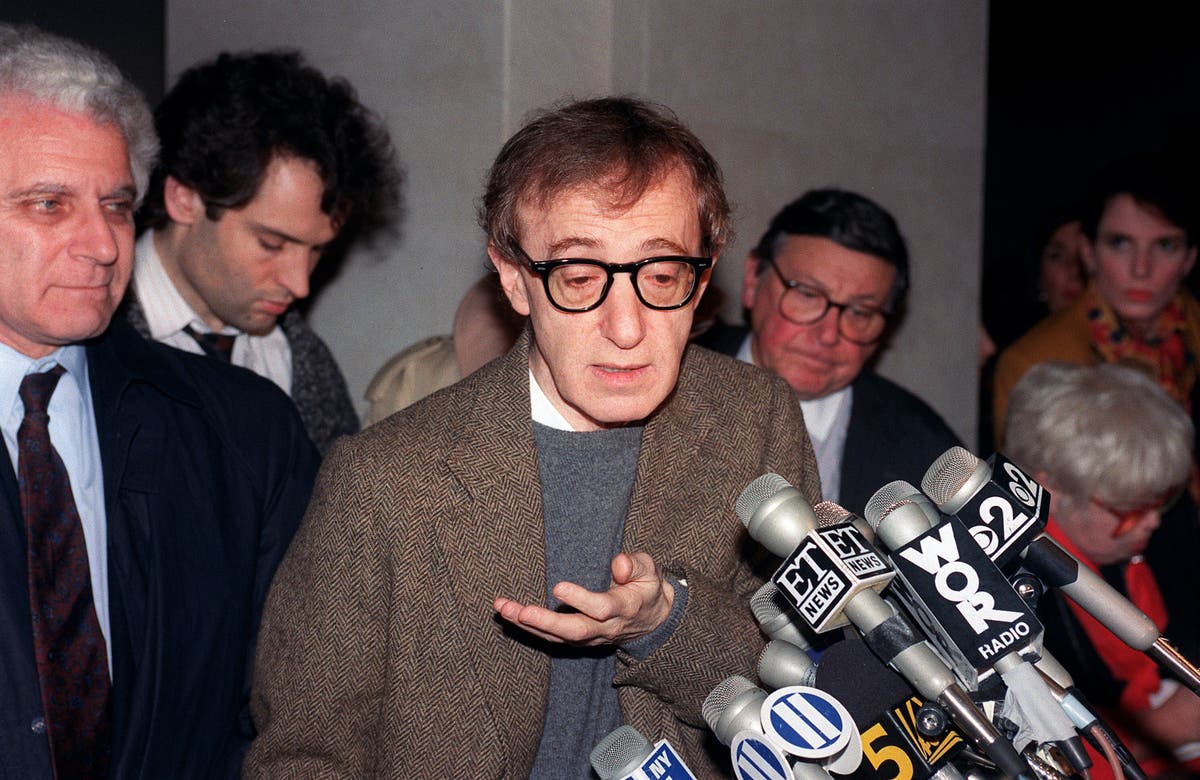 Allen v Farrow review: The new documentary will sound the death knell for Woody Allen’s career