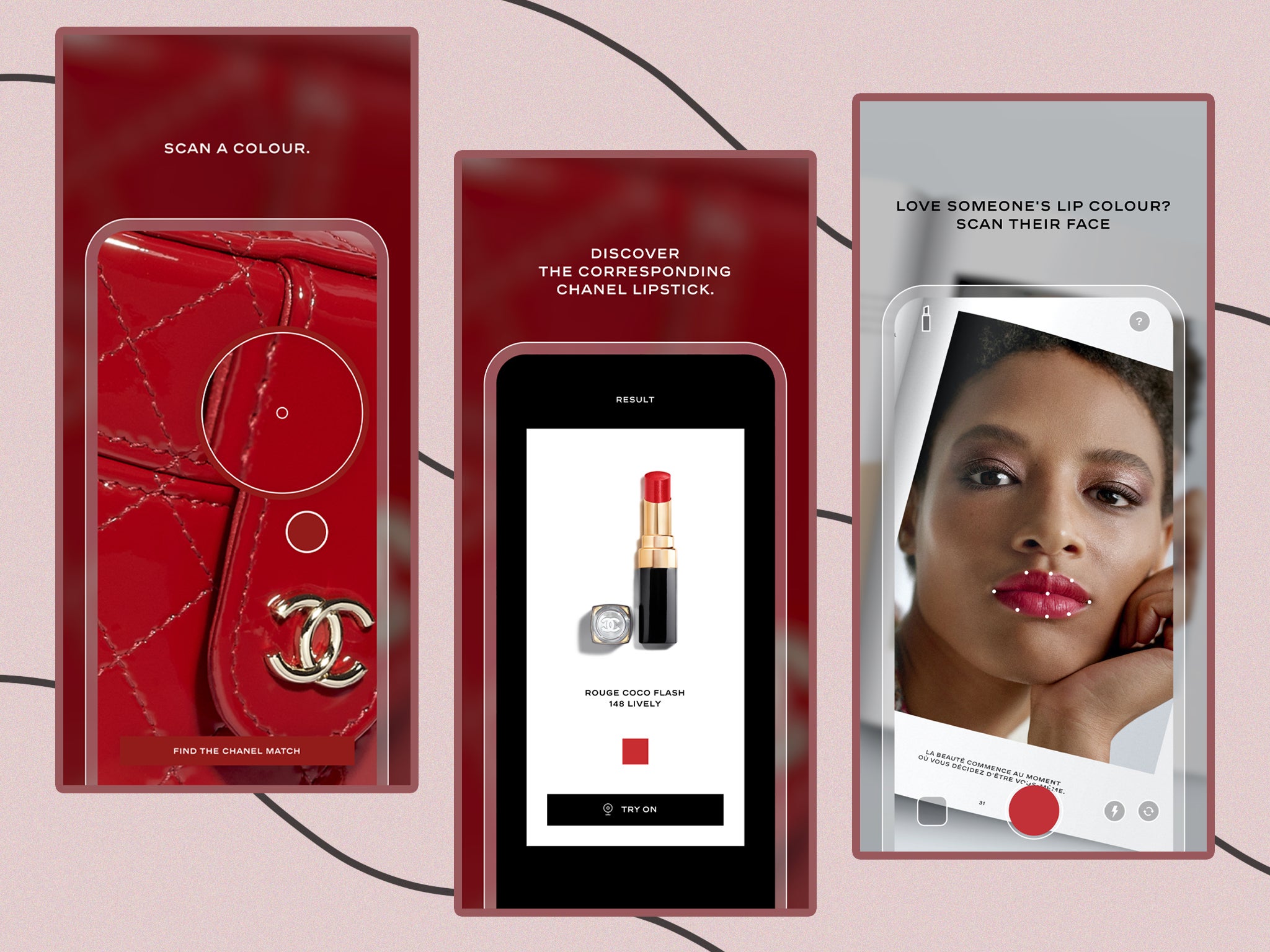 Virtual Makeup TryOn Market is anticipated to expand at a CAGR of 20 by  2030 Chanel Bare Escentuals Estee Lauder  Digital Journal