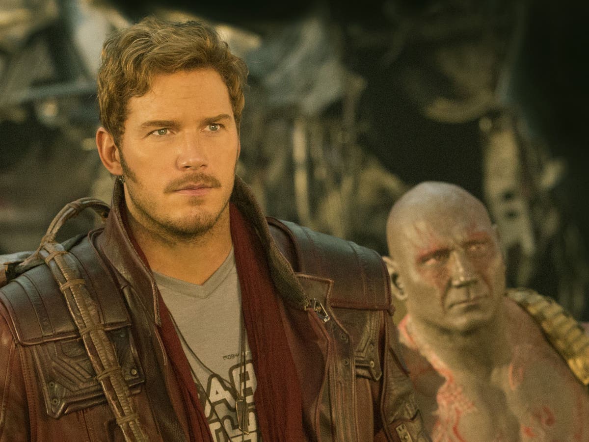 Guardians of the Galaxy director James Gunn names the original cast member he struggled to cast