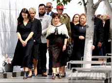 Christchurch earthquake: Jacinda Ardern pays tribute 10 years after disaster