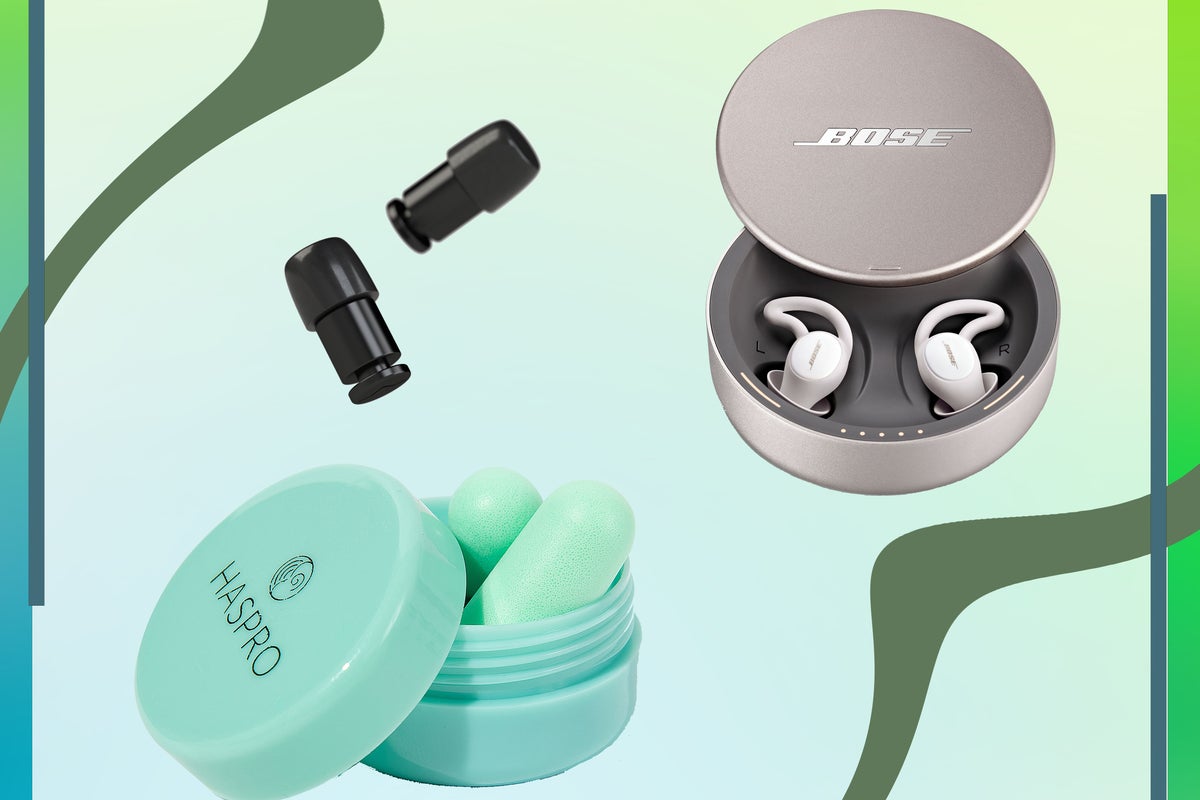 Best earplugs for sleeping that block out snoring, noisy neighbours and more