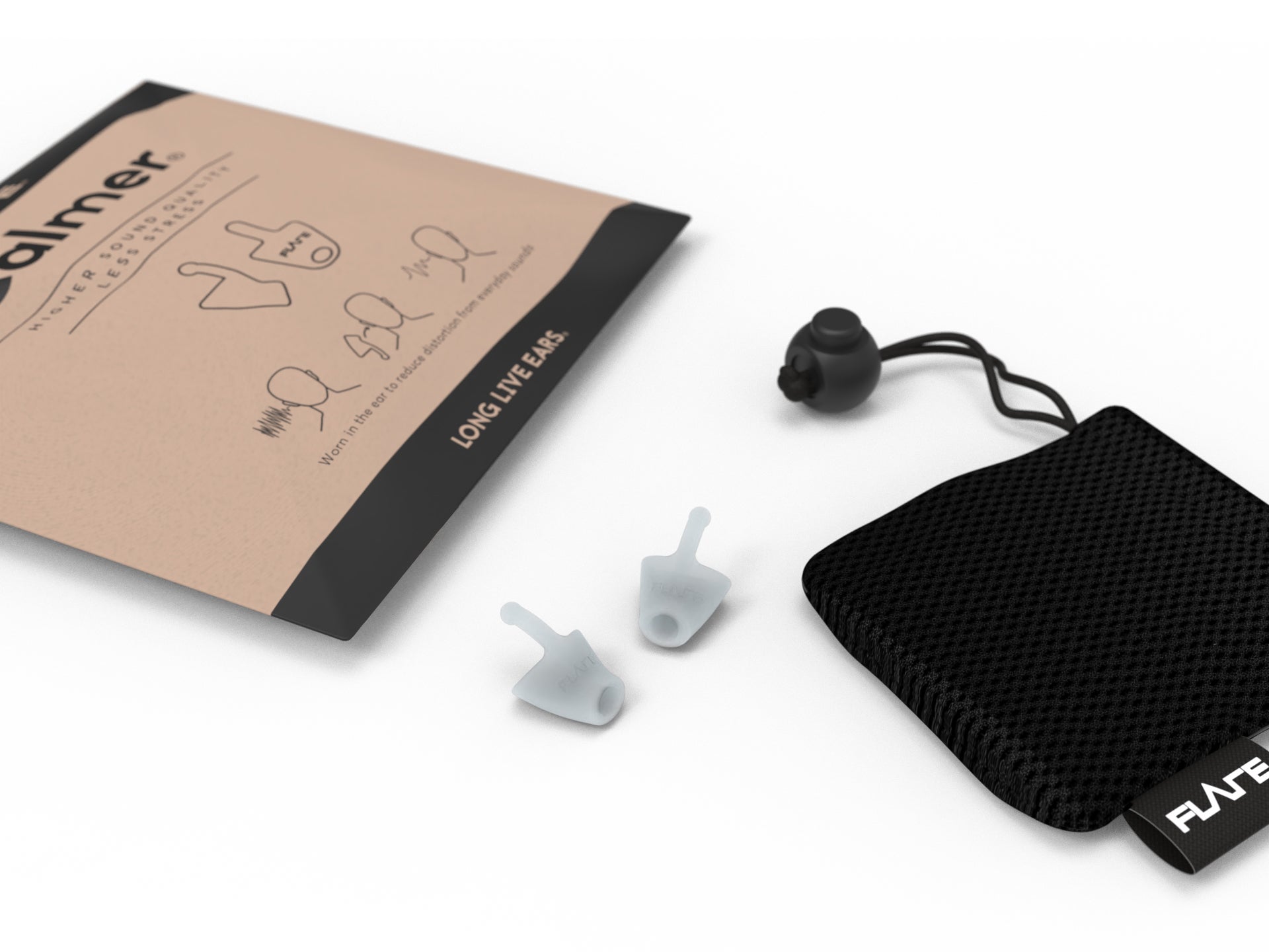 Flare Audio Calmer review: How to cancel ambient sound - Reviewed