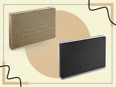 Is the new Bang & Olufsen beosound level speaker worth £1300?