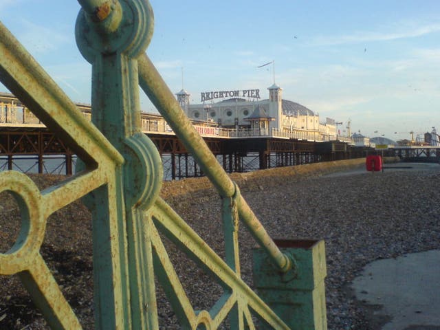 Pier review: No certainty about when trips to Brighton and beyond might be possible