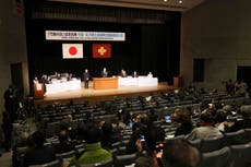 Japan renews claim on South Korea-held island