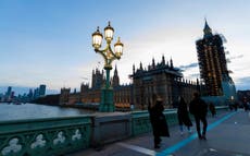 New lockdown rules: The UK roadmap for easing