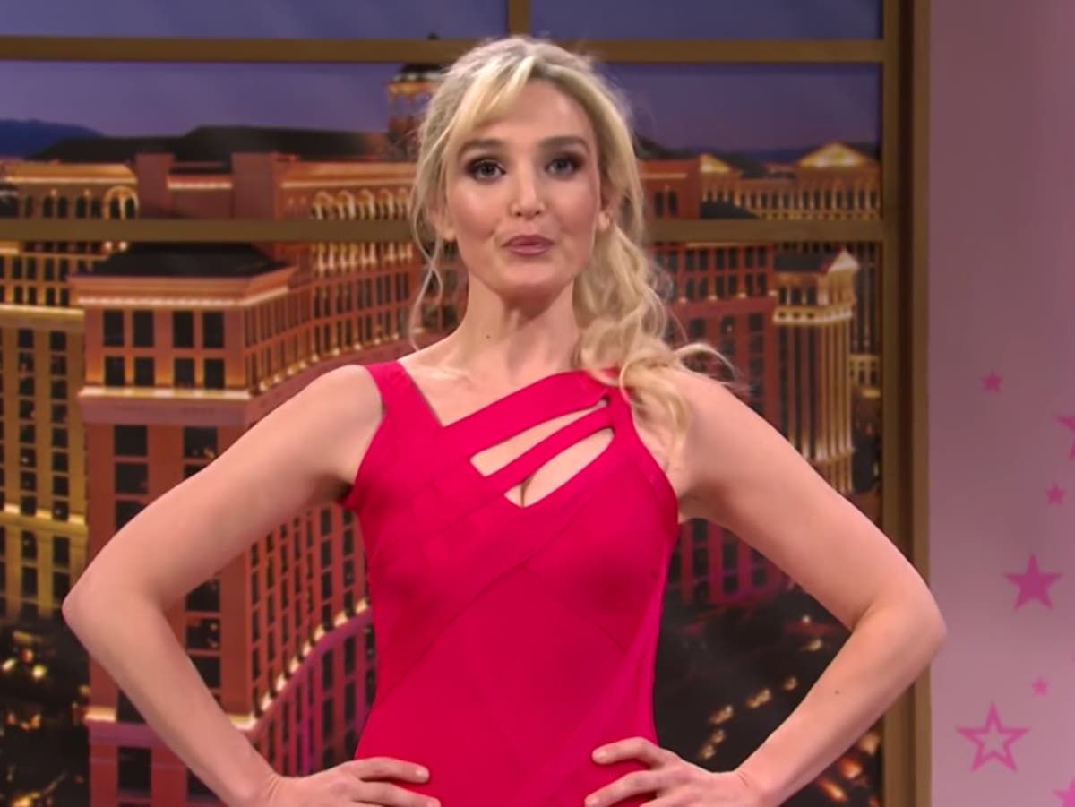 SNL mocks alumnus Justin Timberlake over Britney Spears apology