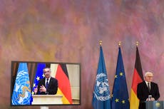 UN to rich nations: Don't undermine COVAX vaccine program