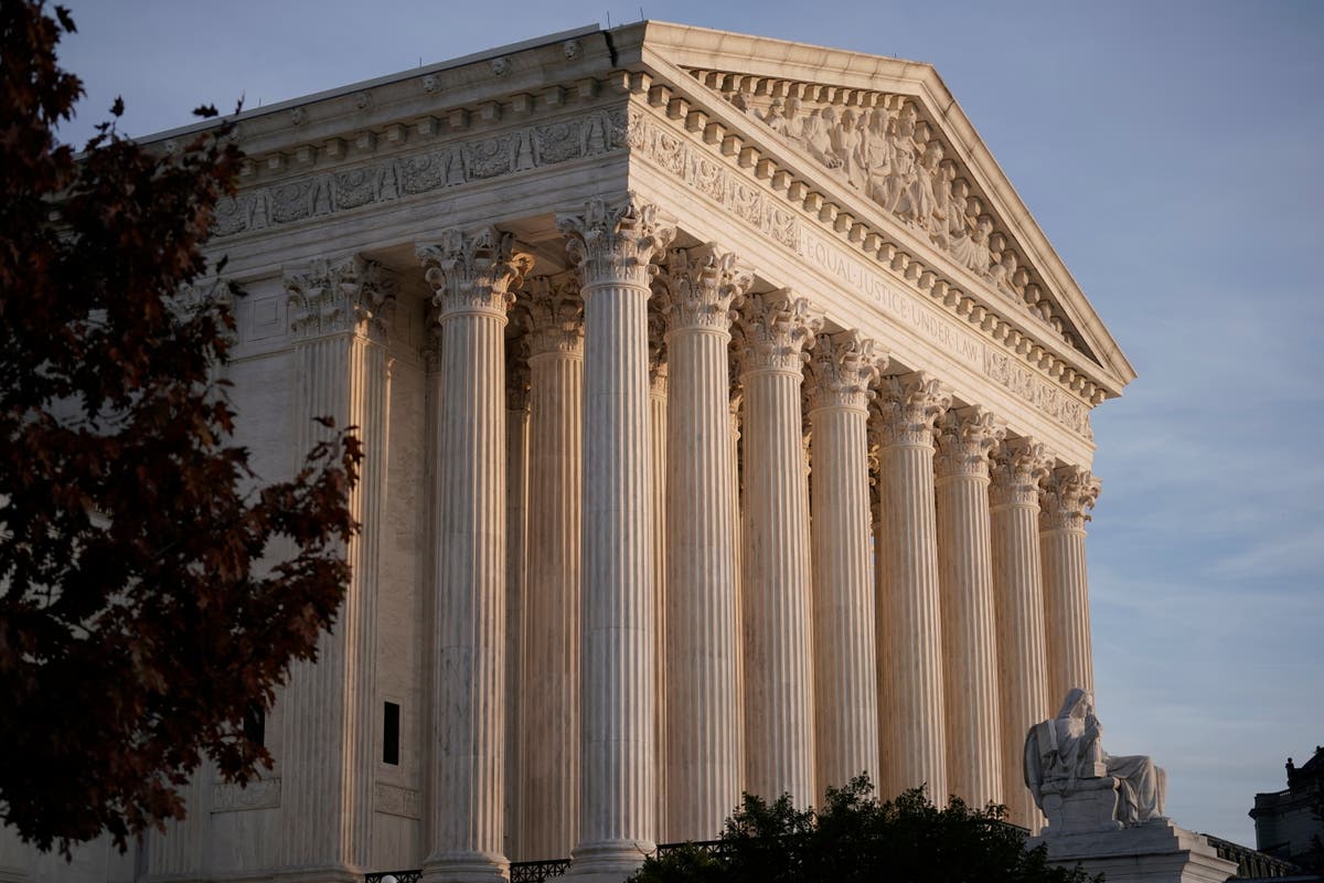 Supreme Court skeptical about patent judge appointments