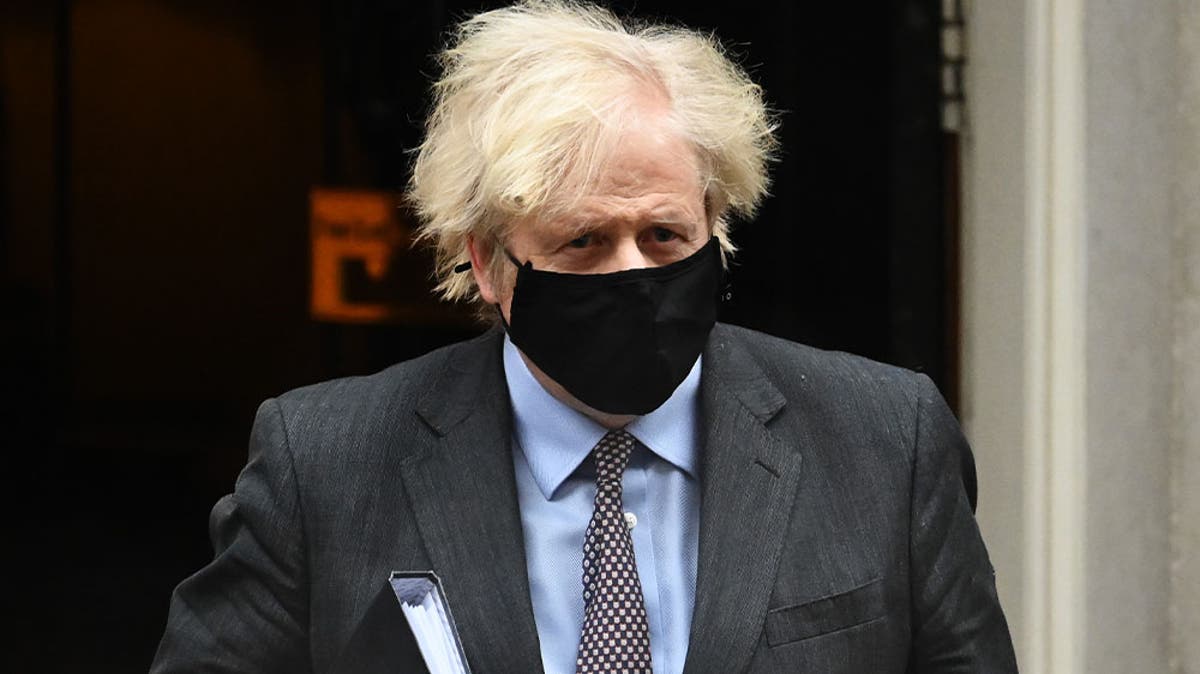 What Boris Johnson said during his lockdown roadmap speech – and what he really meant What Boris Johnson said during his lockdown roadmap speech – and what he really meant