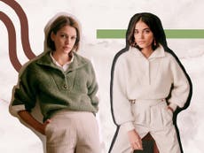 Fashion influencers can’t get enough of this Sézane jumper: Here’s our review