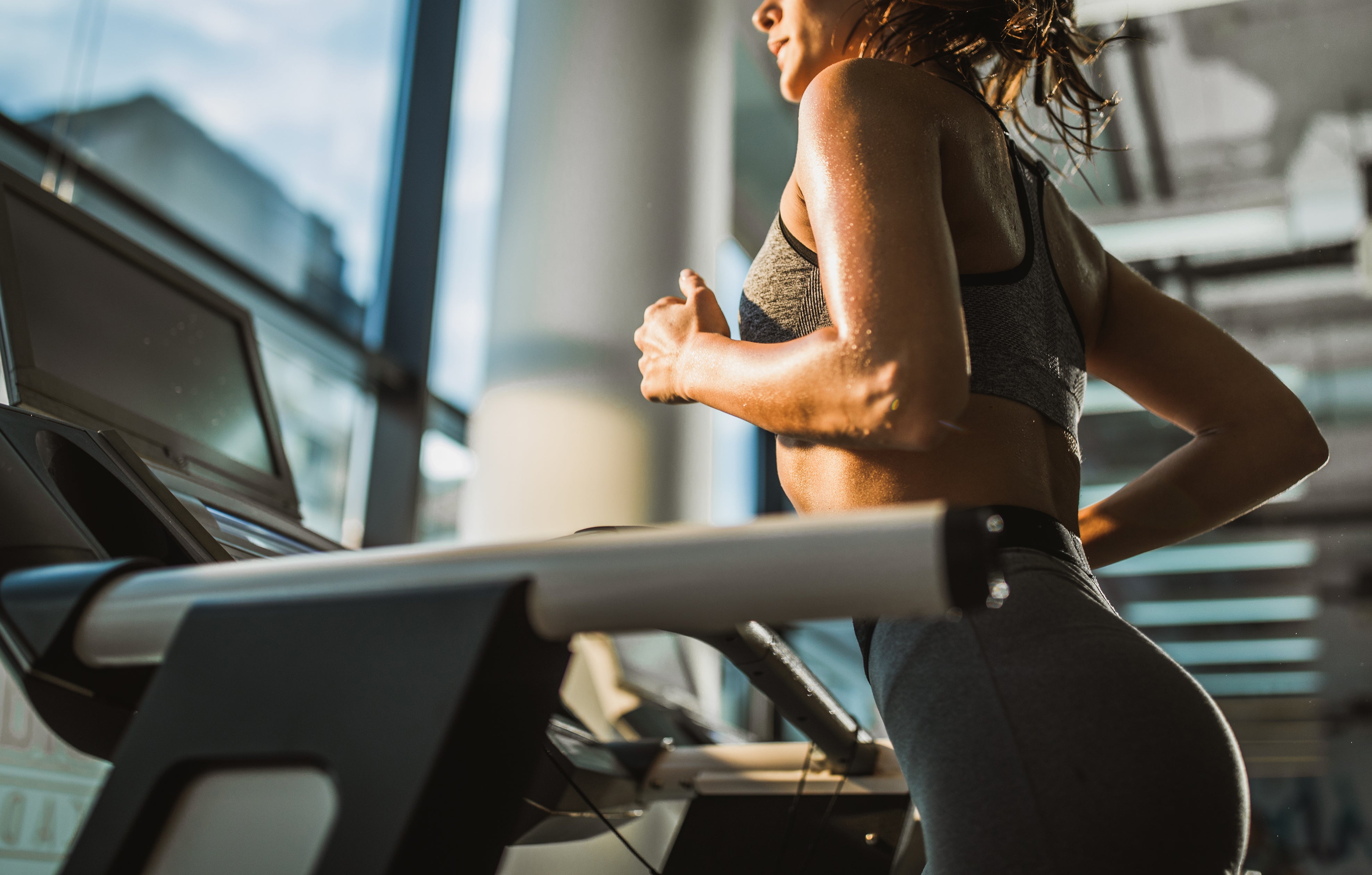 Hot sweat is called thermoregulatory sweat