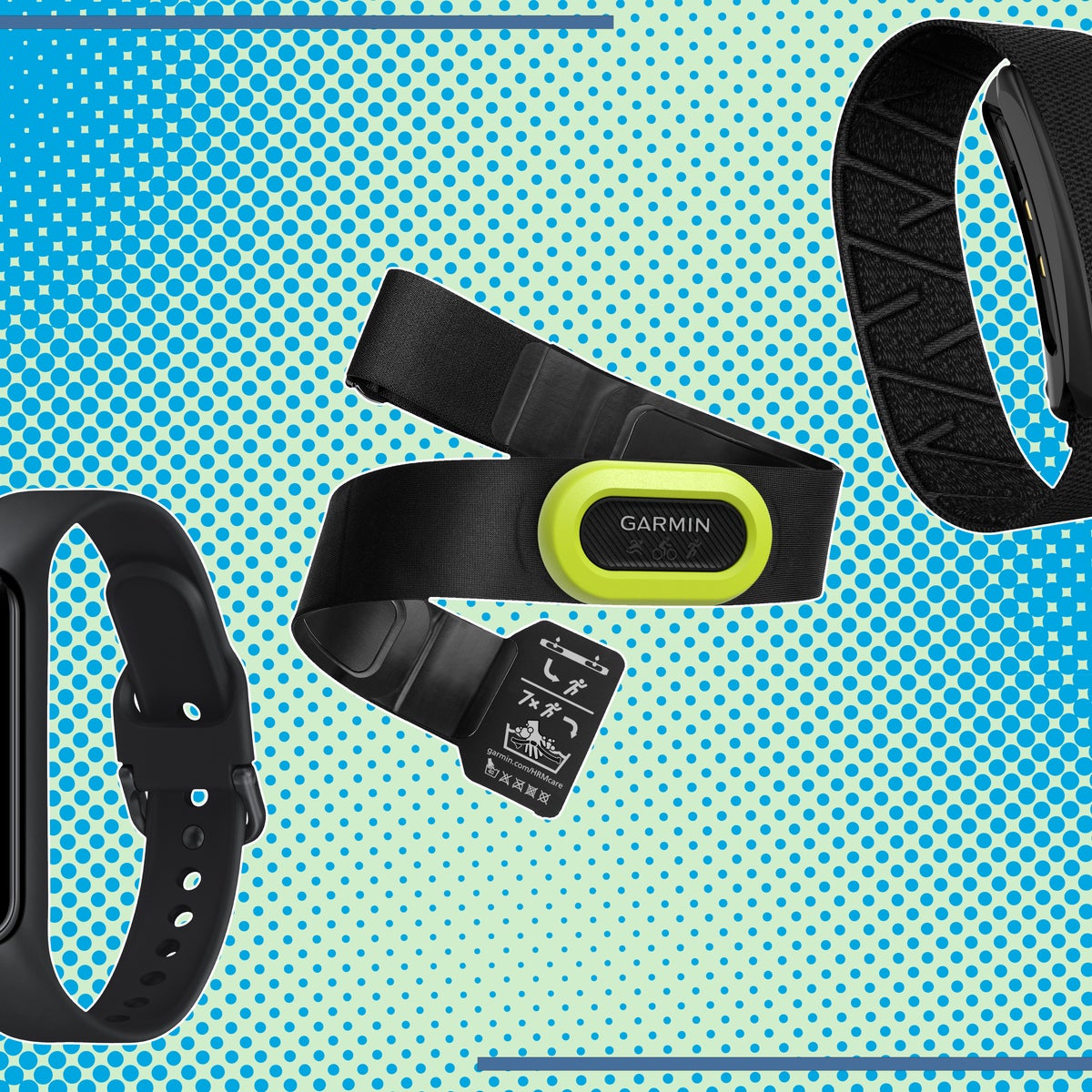 Best garmin chest heart rate monitor Clearance