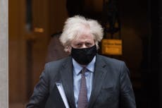 Boris Johnson has plenty of questions left to answer over the lockdown roadmap
